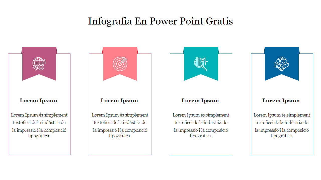 Free - Infografia En PowerPoint Gratis Templates & Google Slides